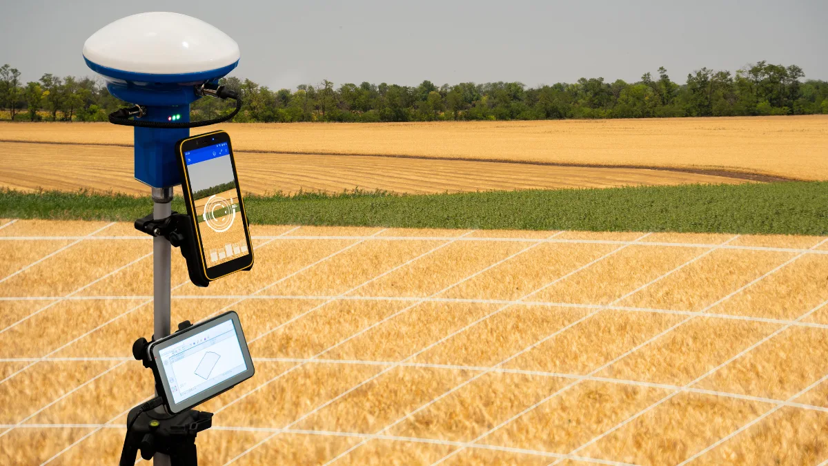 Agricultural Weather Station Knowing the 6 Essential Benefits 2
