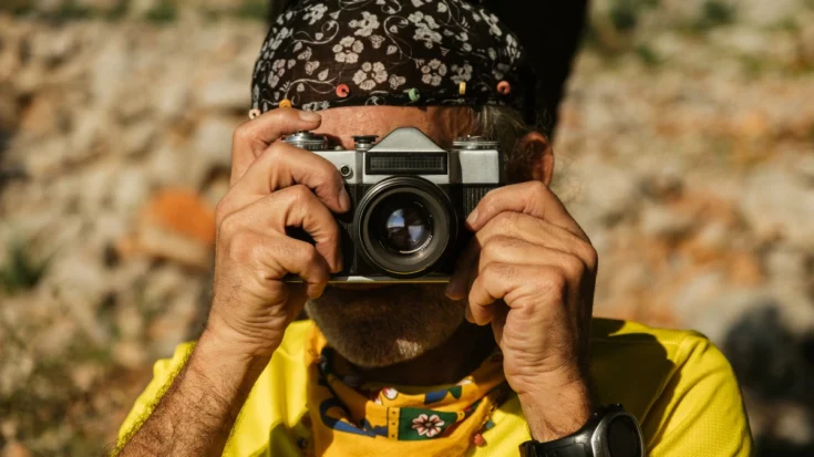 Analog Camera Definition, Usability, and Advantages 2