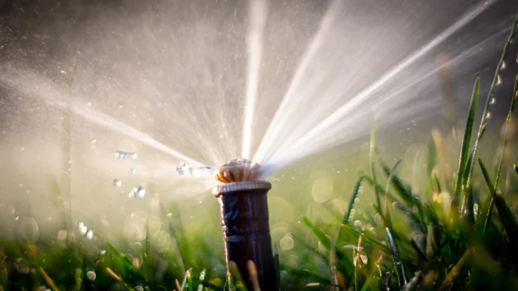 Automatic Watering System Definition, How it Works, Functions, and Regulation in Indonesia 3