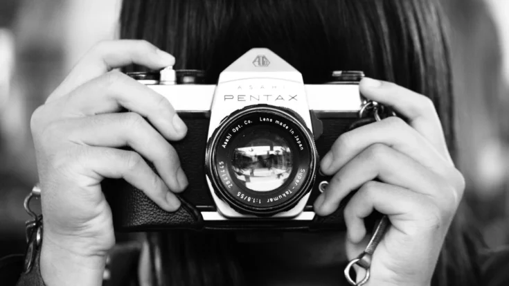 Camera: Knowing the Functions, Types, Newest Technology, and Regulations in Indonesia 3