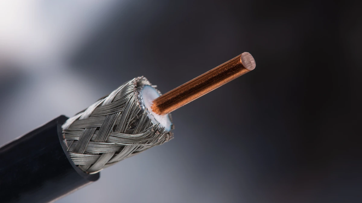 Coaxial Cable Definition, the Types, and the Functions 2