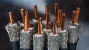 Coaxial Cable Definition, the Types, and the Functions