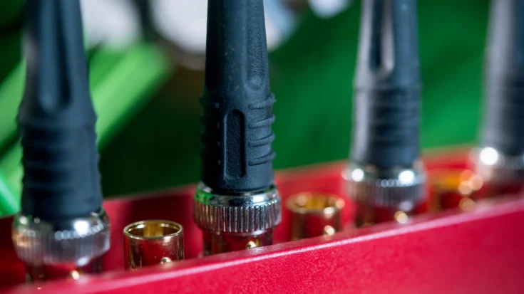 Coaxial Cable Home Network Modem Definition, How it Works, Functions, and Regulation in Indonesia 2