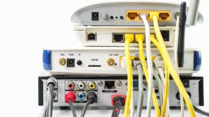 Coaxial Cable Home Network Modem Definition, How it Works, Functions, and Regulation in Indonesia