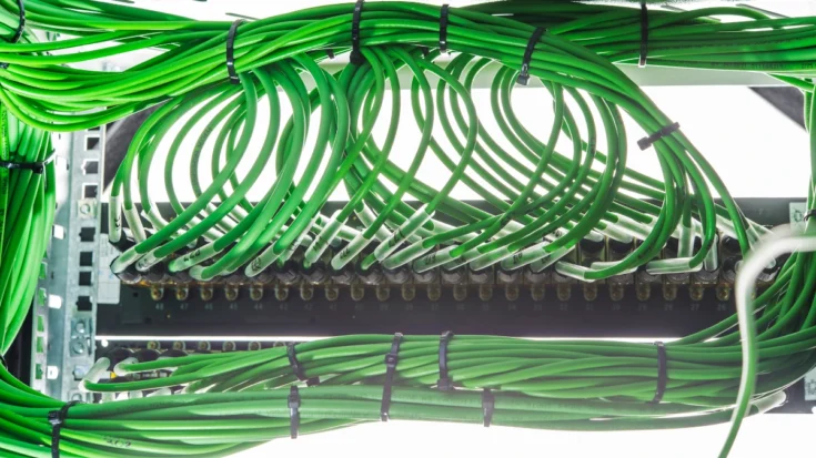 Coaxial Cable Home Network Modem Testing Standard Based on Regulation of the Director General No. 3 Tahun 2021