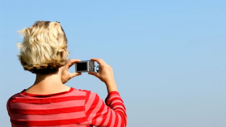 Compact Cameras Definition, Usability, and Advantages 2