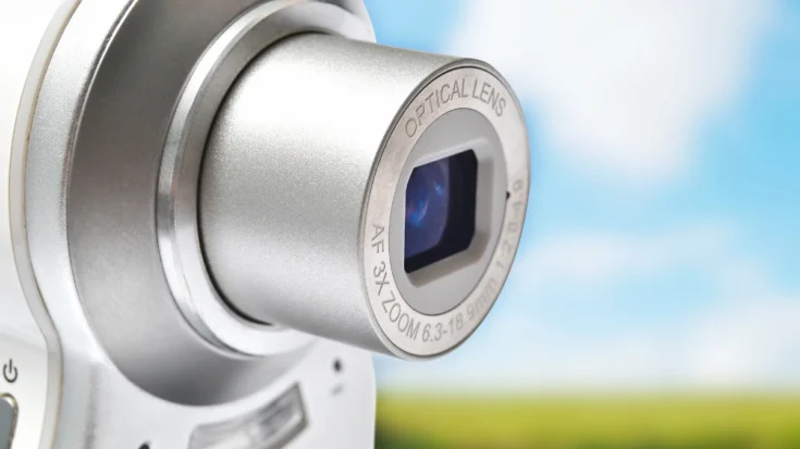 Compact Cameras Definition, Usability, and Advantages 3