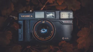 Compact Cameras Definition, Usability, and Advantages