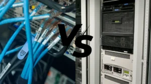 DWDM vs CWDM What You Need to Know About the Essential Differences