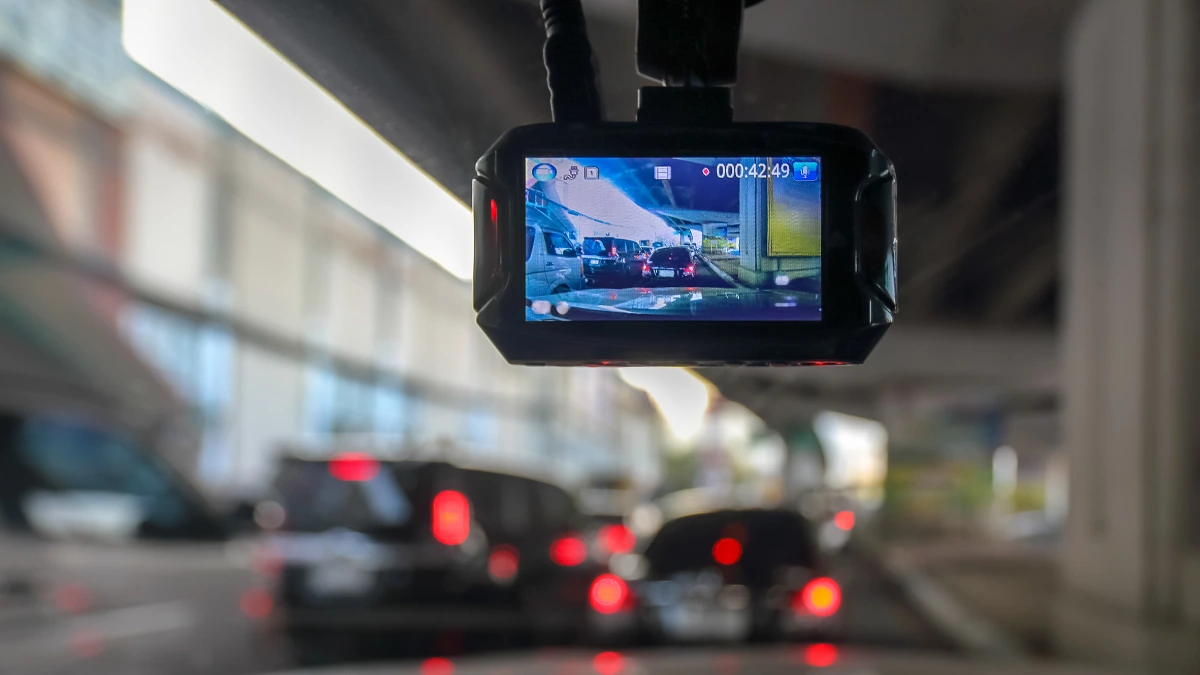 Dashboard Camera Definition, Function, and Regulation in Indonesia 3