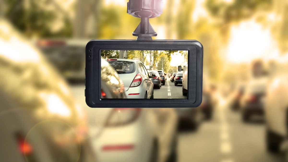 Dashboard Camera Definition, Function, and Regulation in Indonesia