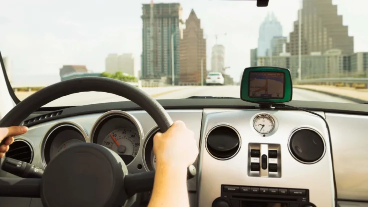 Dashboard Camera GPS Knowing the Definition and the Benefits 2