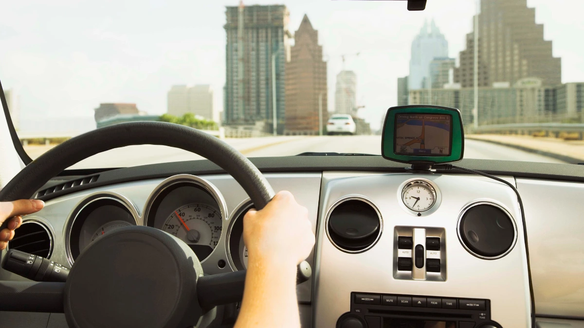 Dashboard Camera GPS Knowing the Definition and the Benefits 2