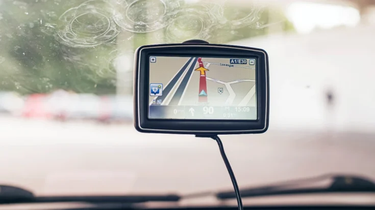 Dashboard Camera GPS Knowing the Definition and the Benefits 4