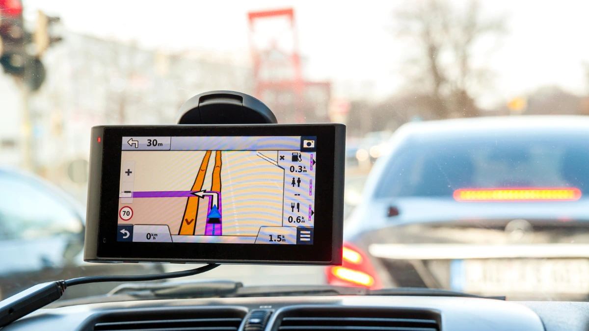 Dashboard Camera GPS Knowing the Definition and the Benefits