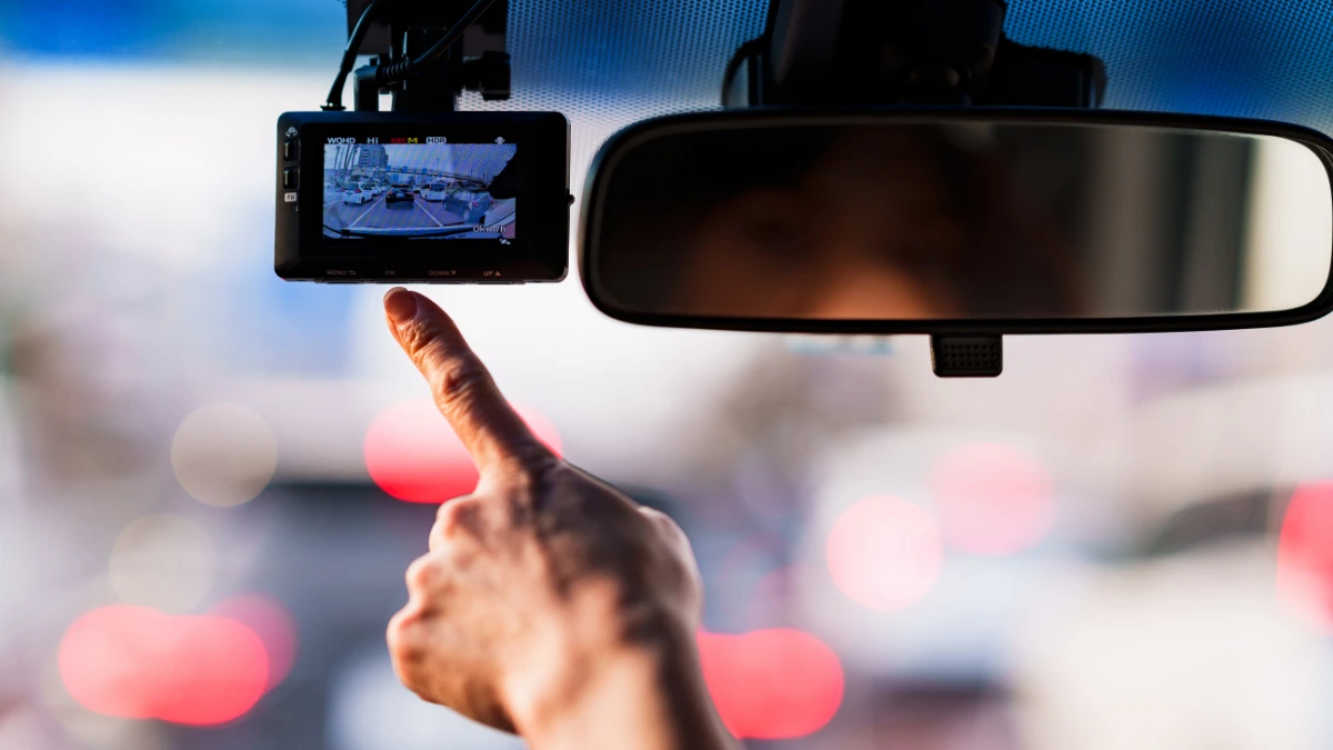 Dashboard Camera GoPro, is that Possible Knowing Its Advantages and Disadvantages 3