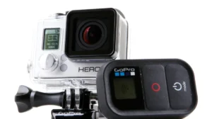 Dashboard Camera GoPro, is that Possible Knowing Its Advantages and Disadvantages