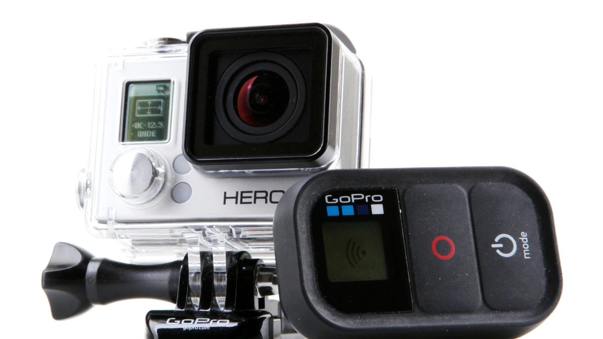 Dashboard Camera GoPro, is that Possible Knowing Its Advantages and Disadvantages