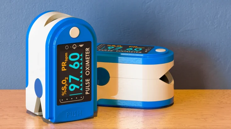 Demystifying the Advantages and Disadvantages of Pulse Oximeter 2