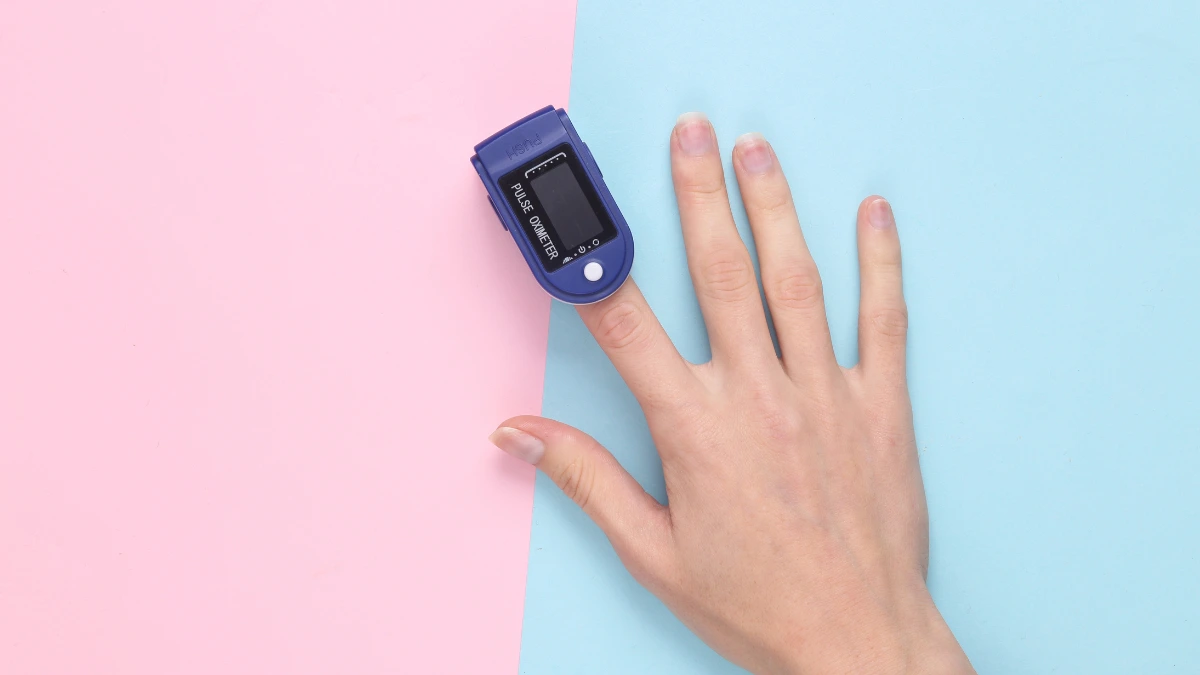 Demystifying the Advantages and Disadvantages of Pulse Oximeter 3
