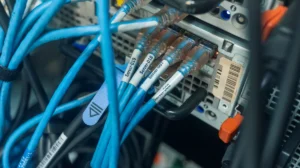 Dense Wavelength Division Multiplexing Definition, Development of the Technology, and the Advantages