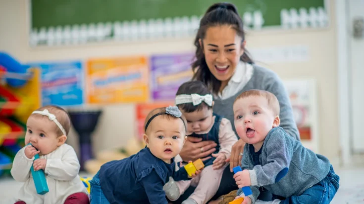 Dimulti Education Dedicated to Nurturing Every Aspect of Child Development 2