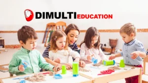 Dimulti Education Dedicated to Nurturing Every Aspect of Child Development