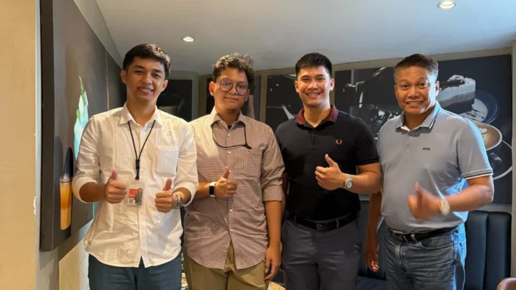 Dimulti Realizes Expansion of Type Approval Certification Services for ICT Products in Southeast Asia by Visiting Selected Countries 4