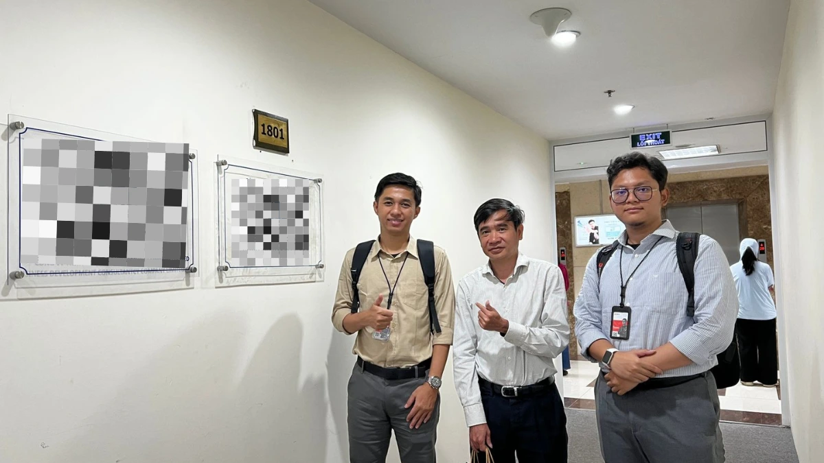 Dimulti Realizes Expansion of Type Approval Certification Services for ICT Products in Southeast Asia by Visiting Selected Countries 5