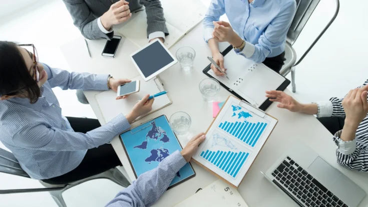 Dont have a Company March Consider It to Build Employee Loyalty 3