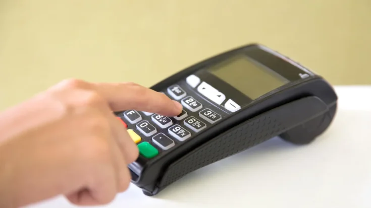 EDC Machine Definition, How it Works, Types, Benefits, and Regulation in Indonesia 2