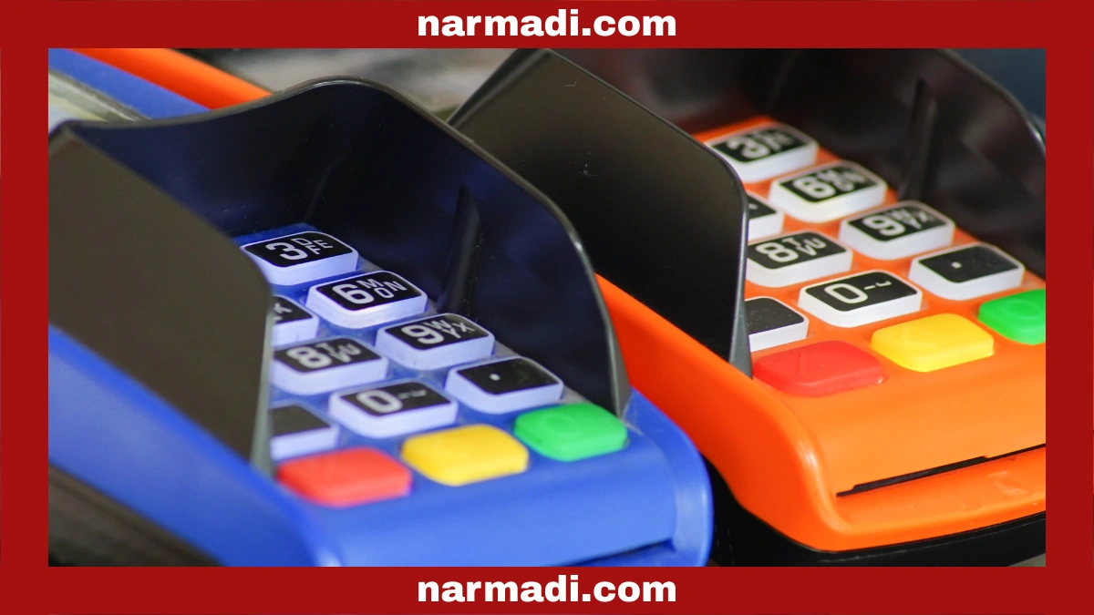 EDC Machine How it Works, Types, Benefits, and Regulation - Update 3