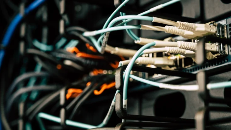 Ethernet Passive Optical Network (EPON) Definition, Functions, and the Advantages 3