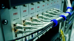 Ethernet Passive Optical Network (EPON) Definition, Functions, and the Advantages