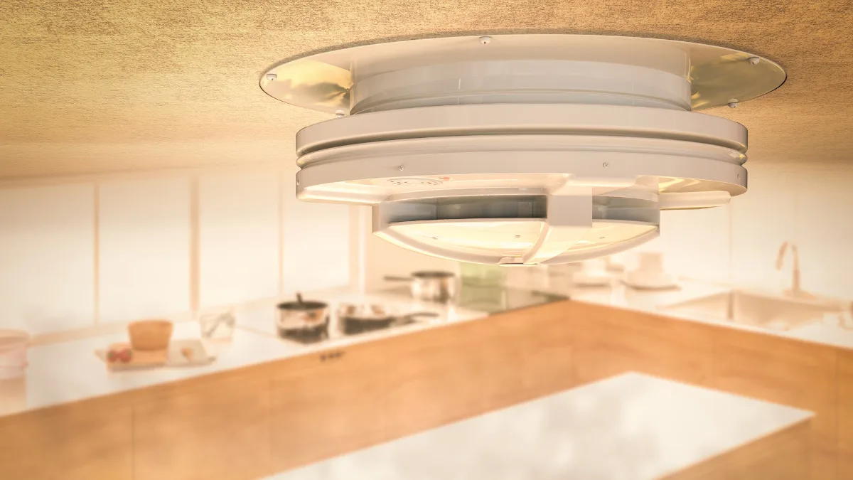 Flame Detector Definition, How it Works, Functions, and Regulations in Indonesia 3