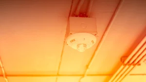 Flame Detector Testing Standard Based on Ministerial Decree 5 of 2024