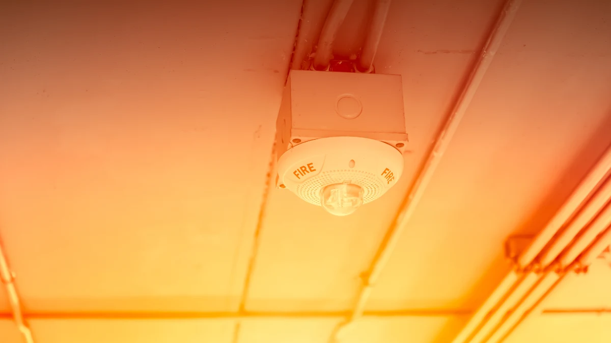 Flame Detector Testing Standard Based on Ministerial Decree 5 of 2024