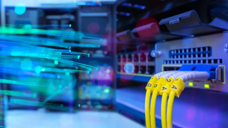 Gigabit Passive Optical Network (GPON) Definition, Functions, and the Advantages 3