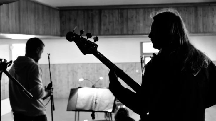 Have a Music Jingle and Create Your Product Image to Increase your Brand Awareness 2