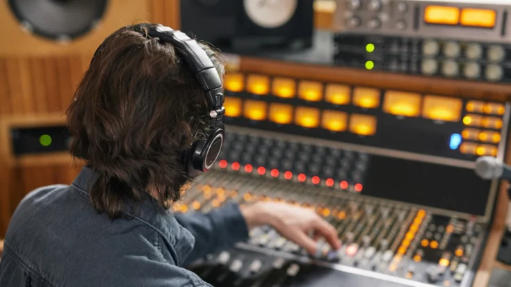 Have a Music Jingle and Create Your Product Image to Increase your Brand Awareness 4