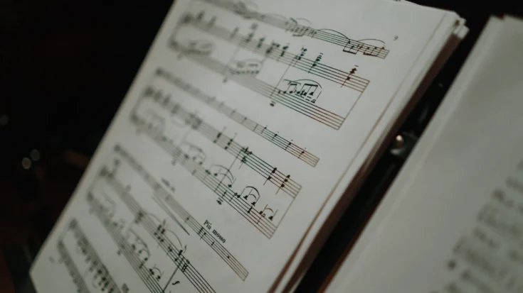 Have a Music Jingle and Create Your Product Image to Increase your Brand Awareness