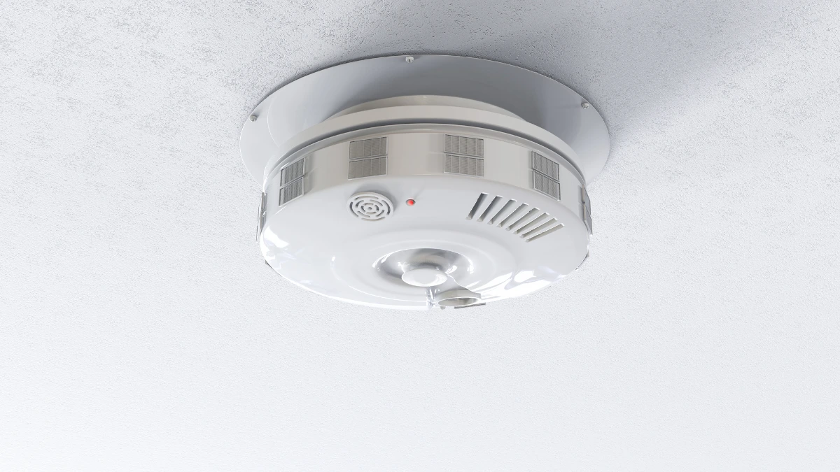 Heat Detector Definition, How it Works, Functions, and Regulations in Indonesia 2