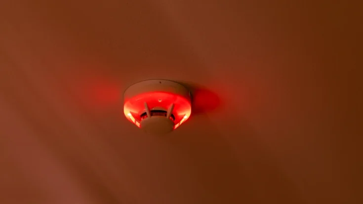 Heat Detector Definition, How it Works, Functions, and Regulations in Indonesia