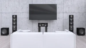 Home Theater Definition, the Component, the Advantages, and Regulations in Indonesia