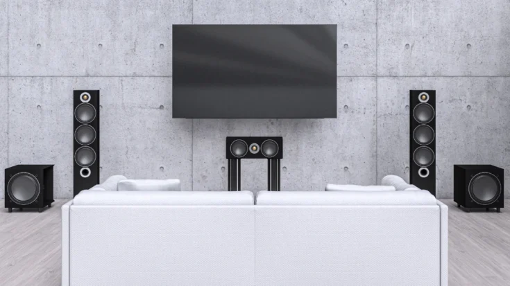 Home Theater Definition, the Component, the Advantages, and Regulations in Indonesia