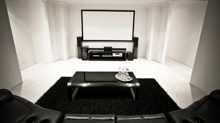 Home Theater Testing Standard Based on Ministerial Decree 260 of 2024 and 12 of 2025
