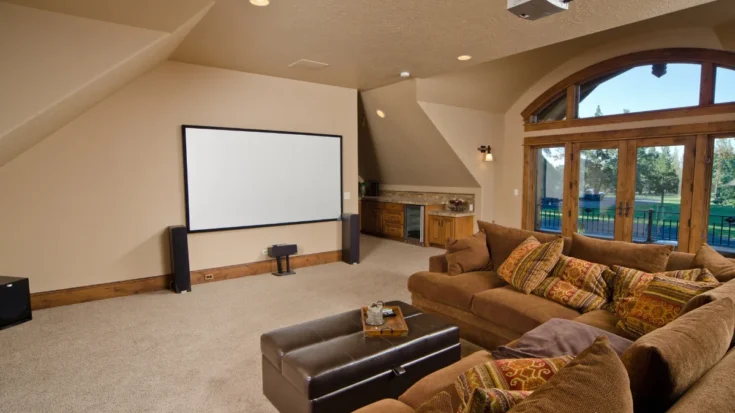 How to Home Theater Setup Follow the Complete Guideline 3