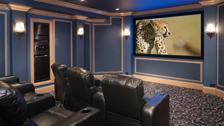 How to Home Theater Setup Follow the Complete Guideline