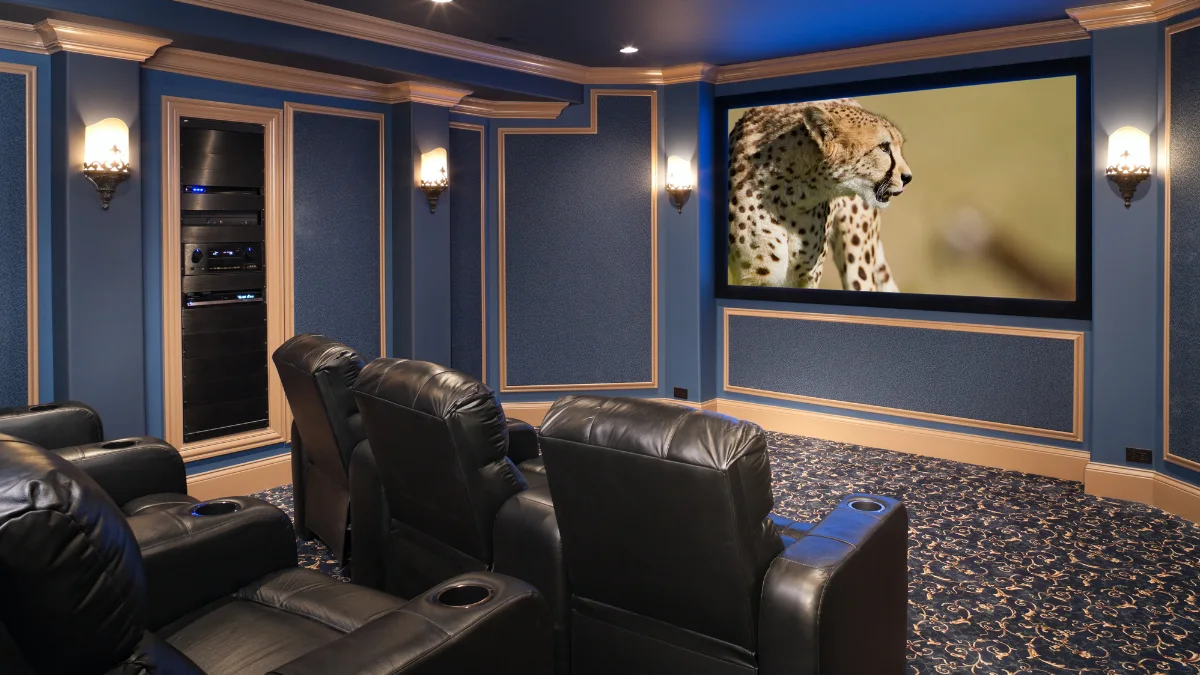How to Home Theater Setup Follow the Complete Guideline