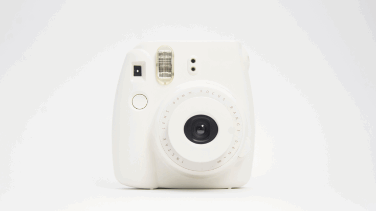 Instant Cameras Definition, Usability, and Advantages 2